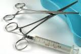 Transvaginal Mesh: serious complications